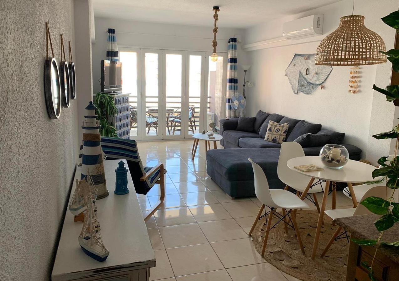 Appartement De Jerry Calpe Exterior foto